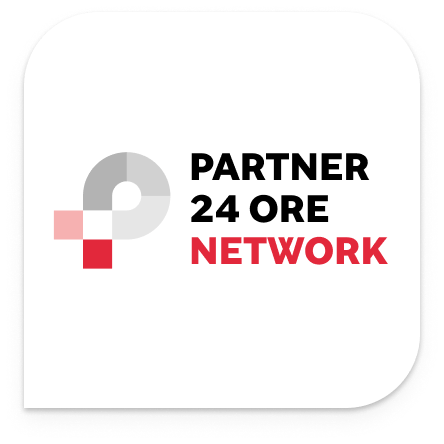 Partner 24 Ore Network